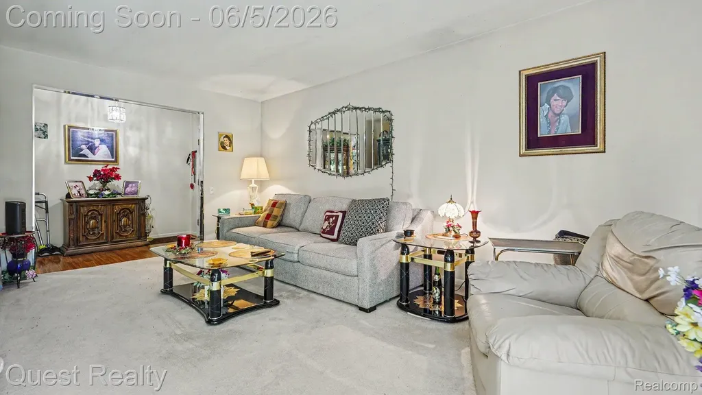 42744 Sheldon Place Clinton Charter Township MI 48038
