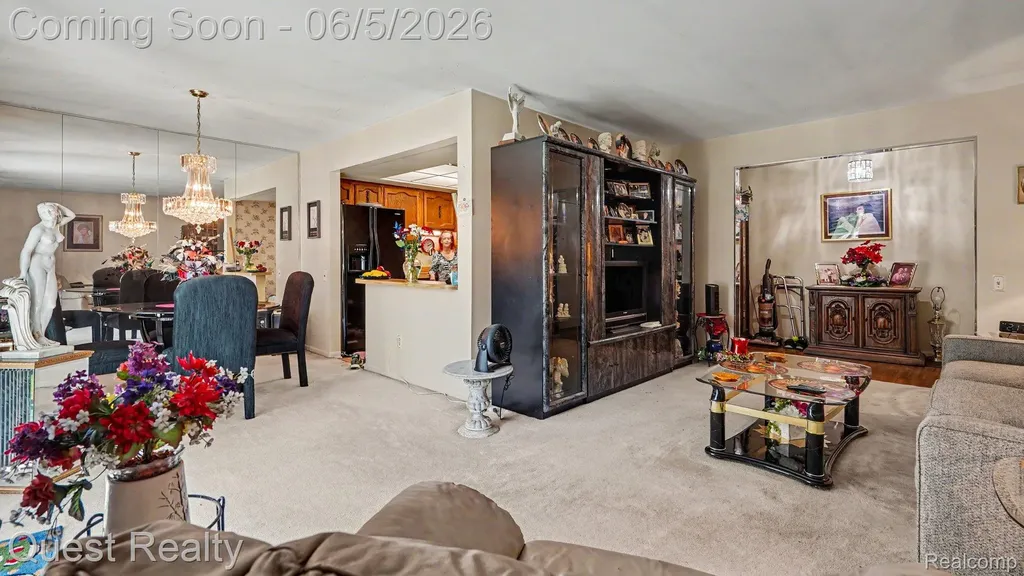 42744 Sheldon Place Clinton Charter Township MI 48038