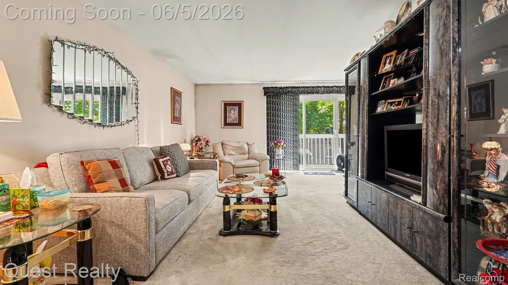 42744 Sheldon Place Clinton Charter Township MI 48038
