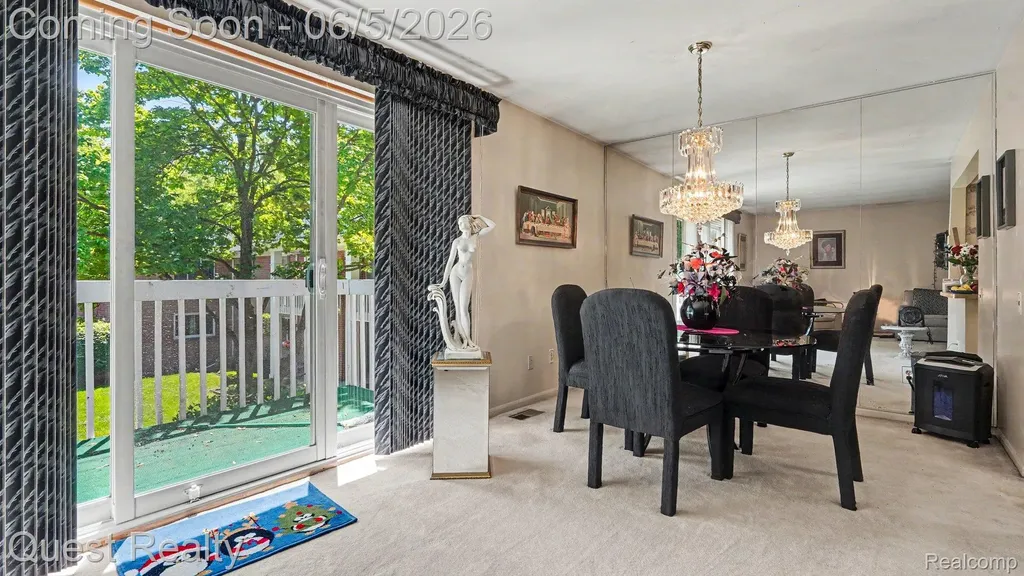 42744 Sheldon Place Clinton Charter Township MI 48038