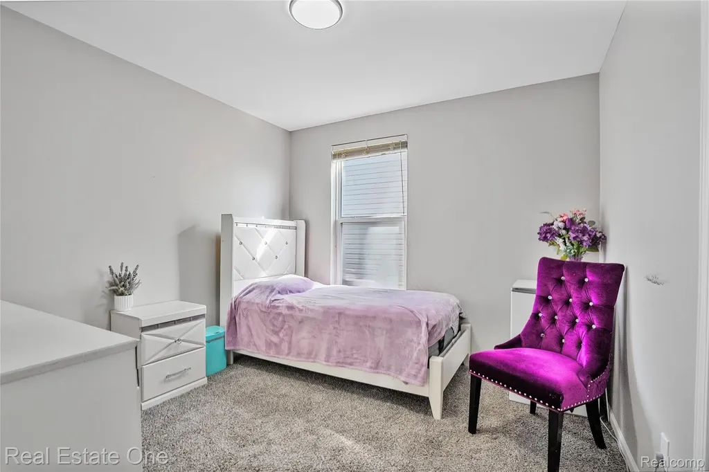 1575 Pebble Beach Drive Pontiac City MI 48340