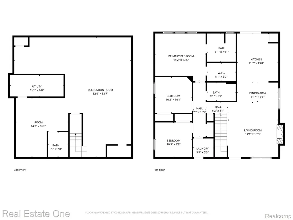 1575 Pebble Beach Drive Pontiac City MI 48340