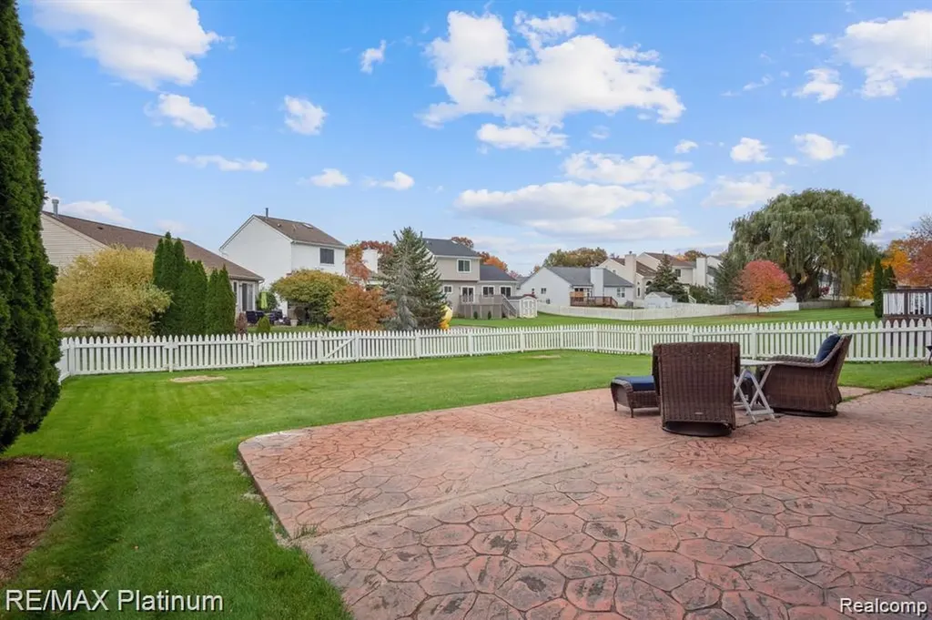 1714 Newgate Lane Hartland Township MI 48843