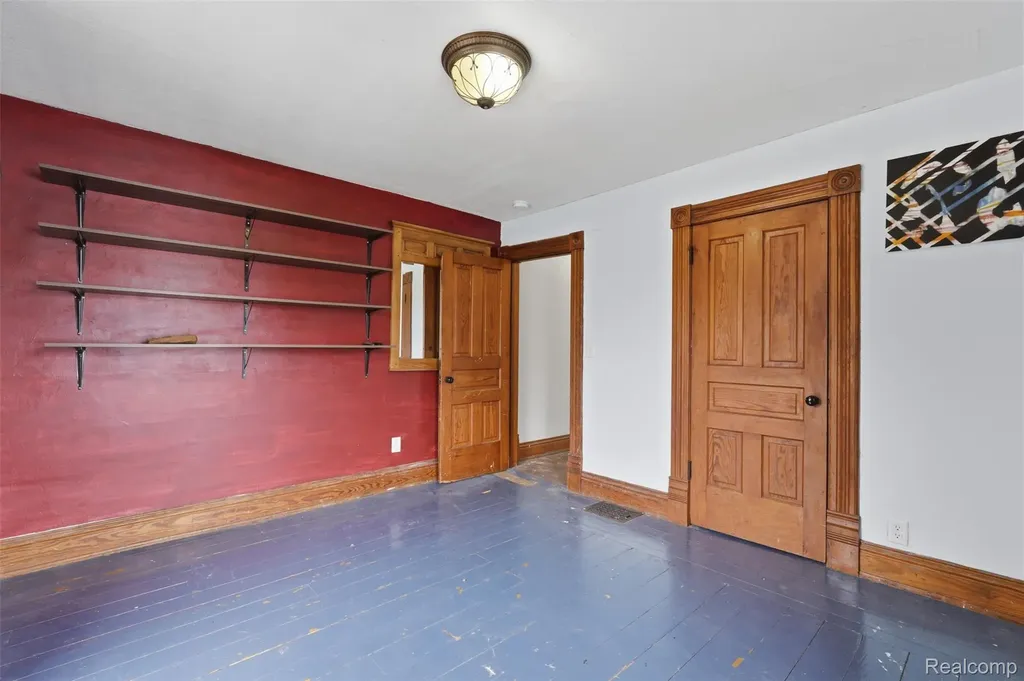 502 E Logan Street Tecumseh City MI 49286