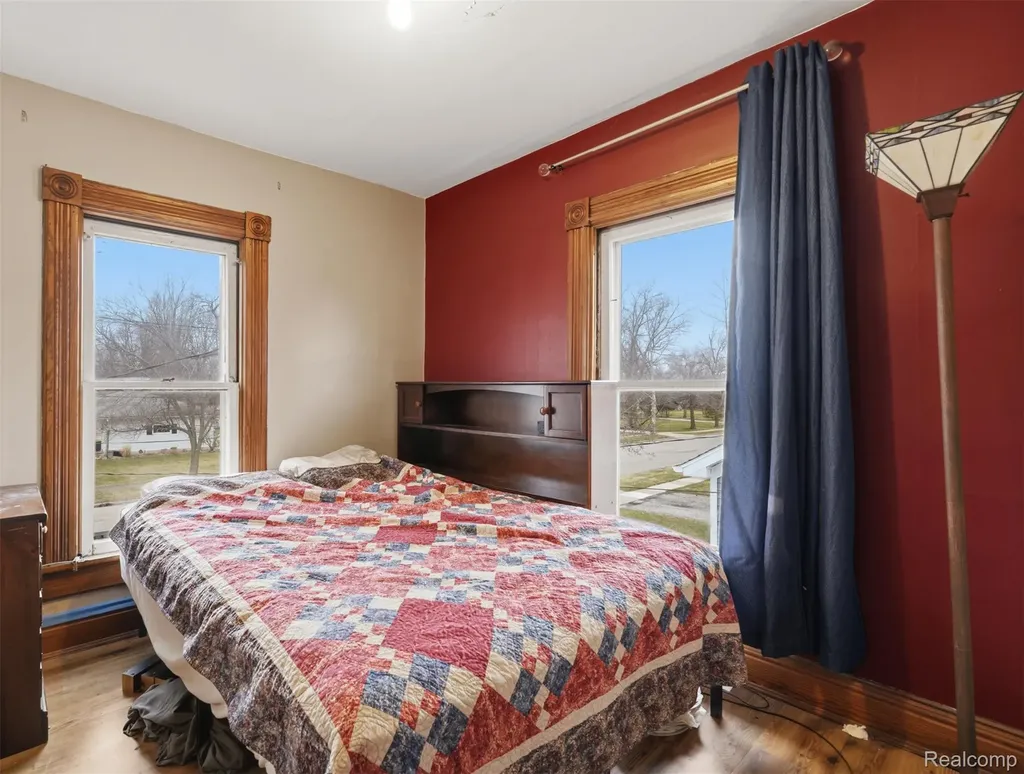 502 E Logan Street Tecumseh City MI 49286