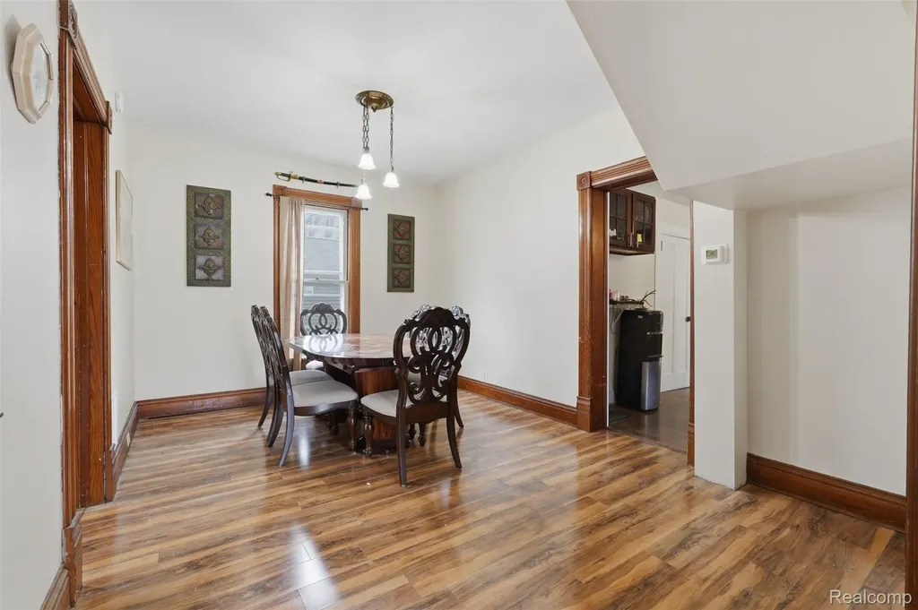502 E Logan Street Tecumseh City MI 49286
