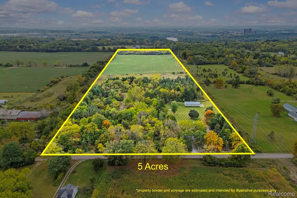6060 Vreeland Road Superior Charter Township MI 48198