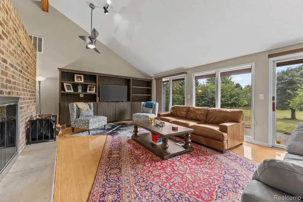 6060 Vreeland Road Superior Charter Township MI 48198