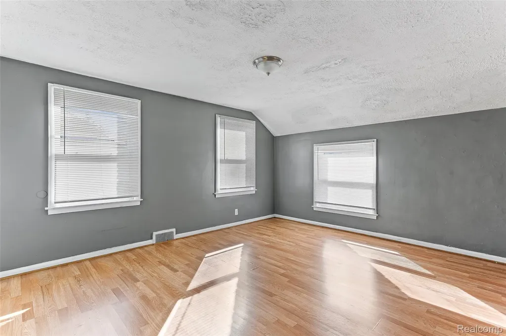 12044 Forrer Street Detroit City MI 48227