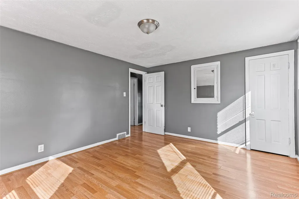 12044 Forrer Street Detroit City MI 48227