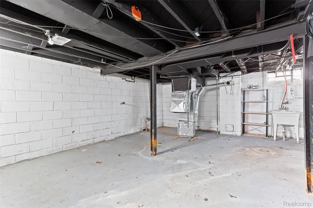 12044 Forrer Street Detroit City MI 48227