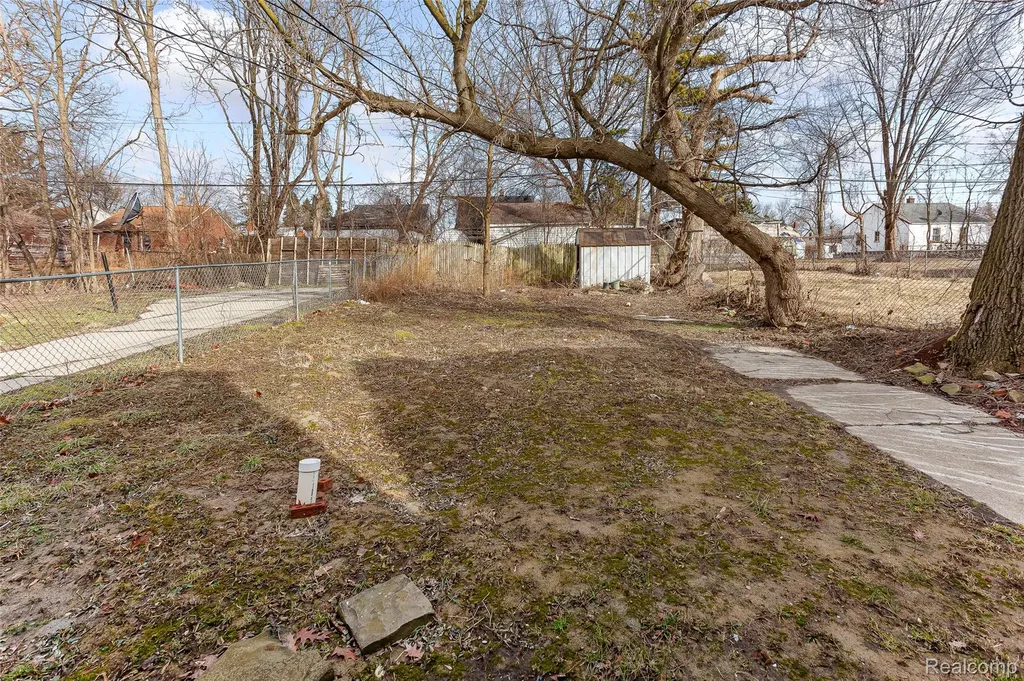12044 Forrer Street Detroit City MI 48227