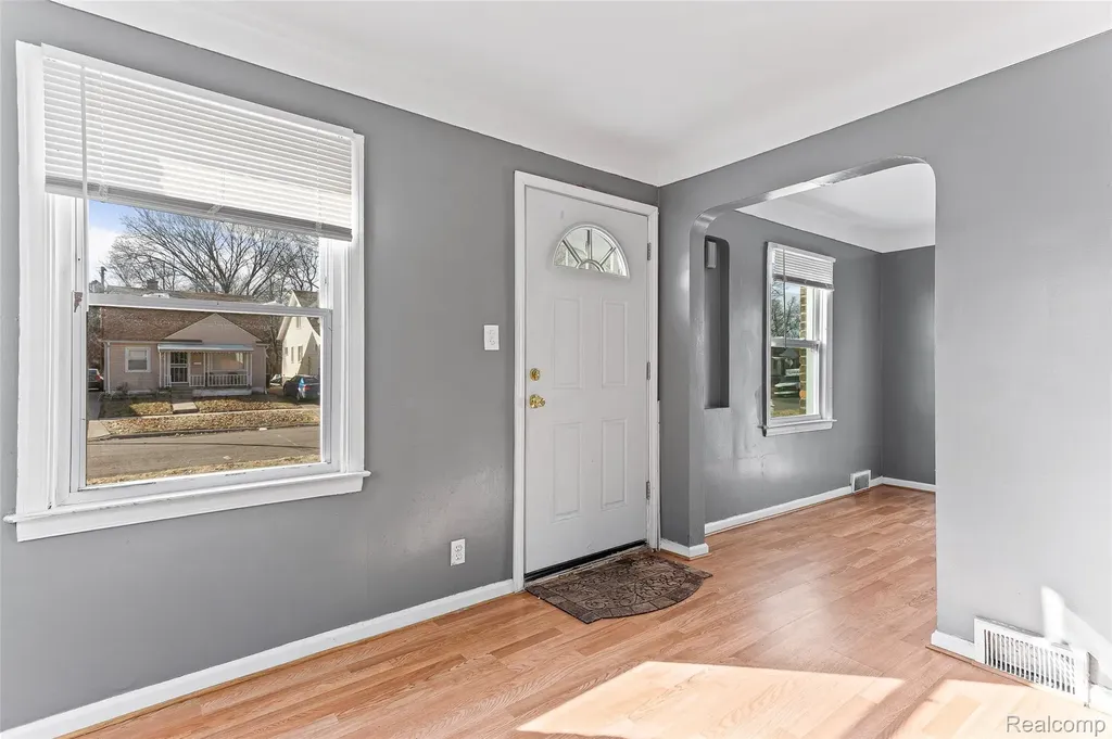 12044 Forrer Street Detroit City MI 48227