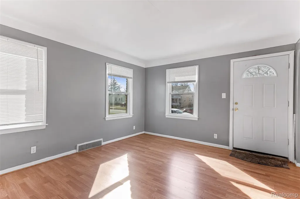 12044 Forrer Street Detroit City MI 48227