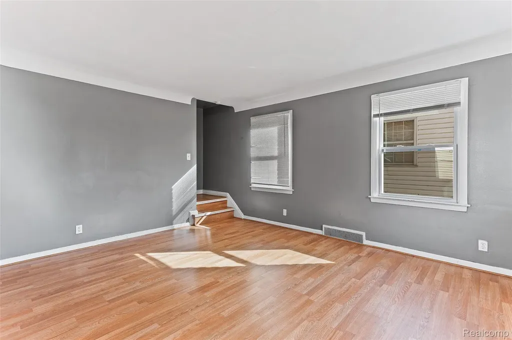 12044 Forrer Street Detroit City MI 48227