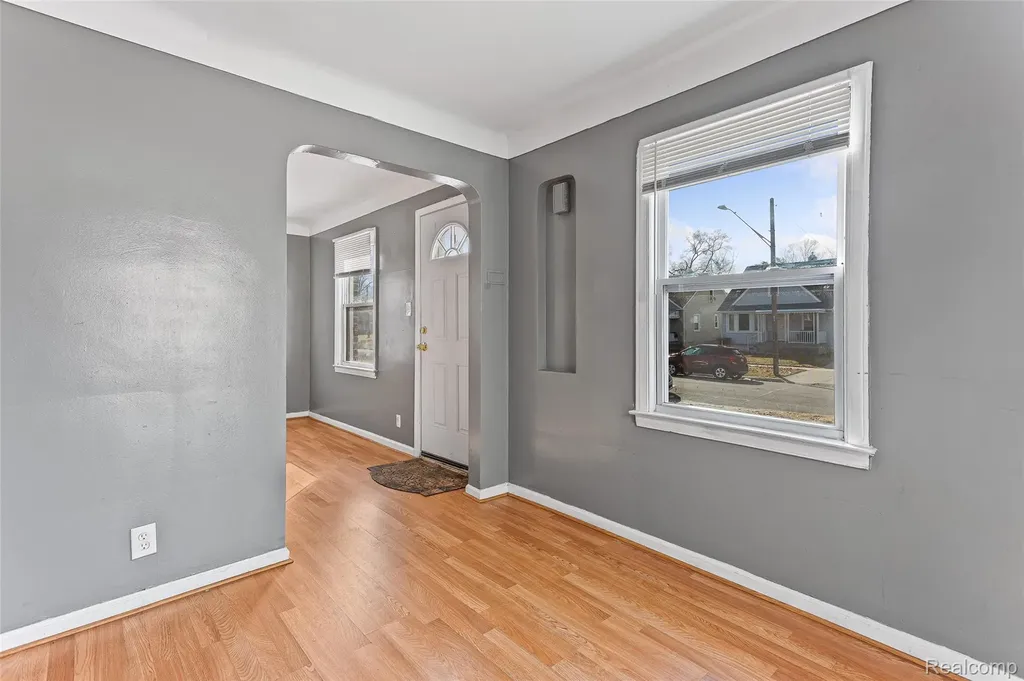 12044 Forrer Street Detroit City MI 48227