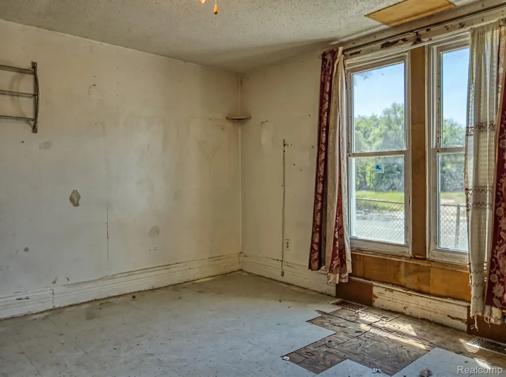 1246 Junction Street Detroit City MI 48209