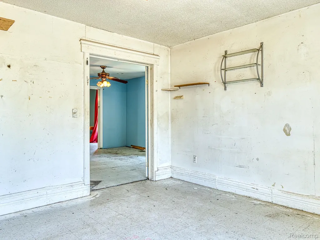 1246 Junction Street Detroit City MI 48209