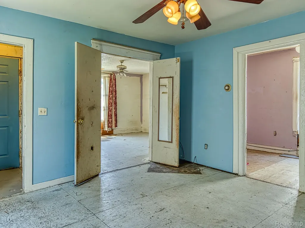 1246 Junction Street Detroit City MI 48209