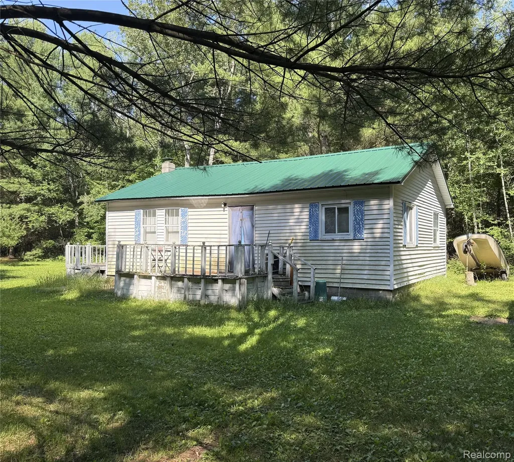1501 Michael Drive Mills Township MI 48610