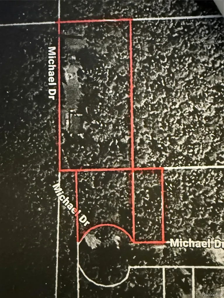 1501 Michael Drive Mills Township MI 48610