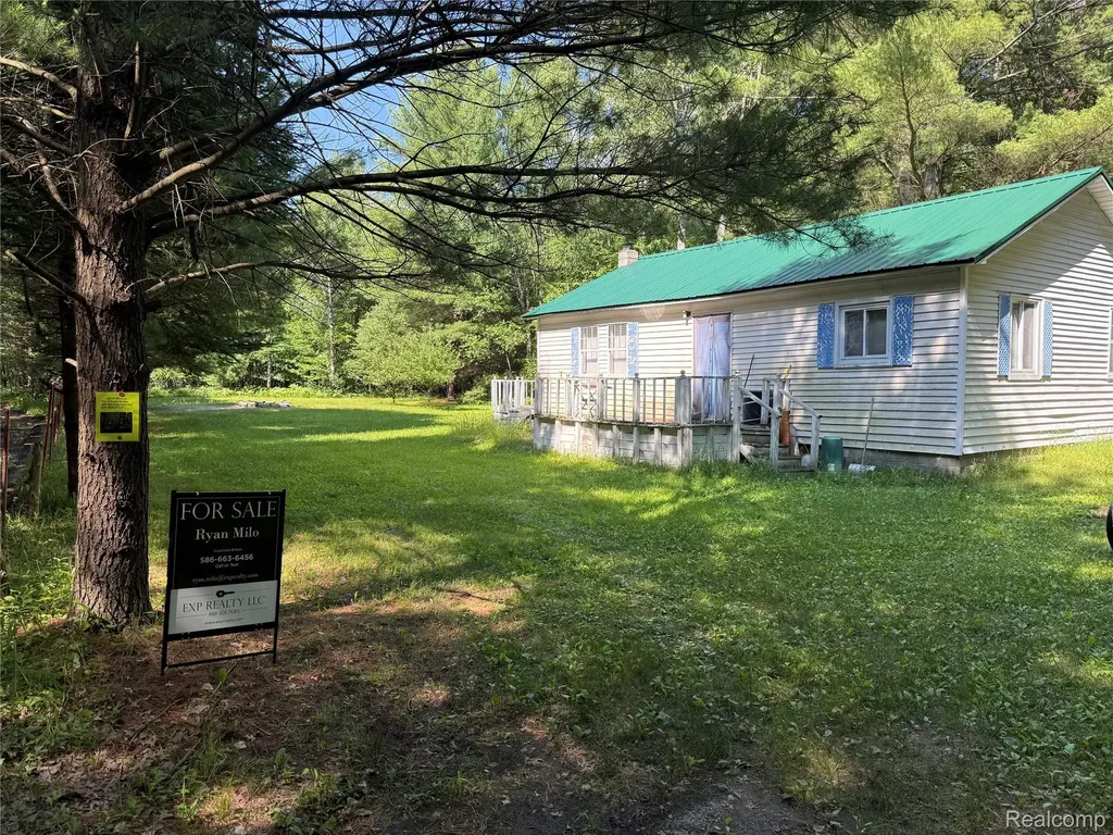 1501 Michael Drive Mills Township MI 48610