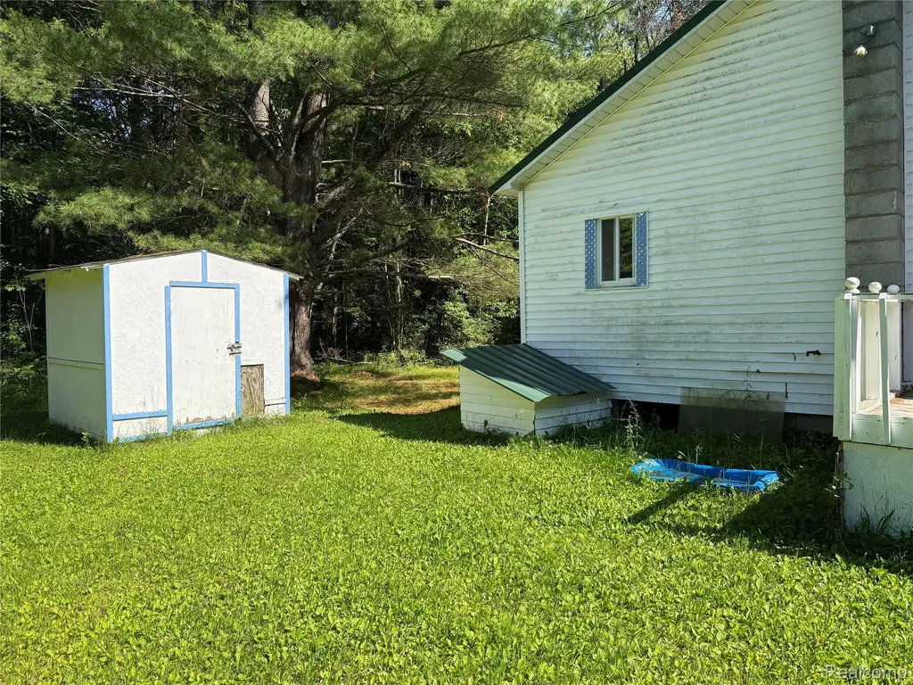 1501 Michael Drive Mills Township MI 48610