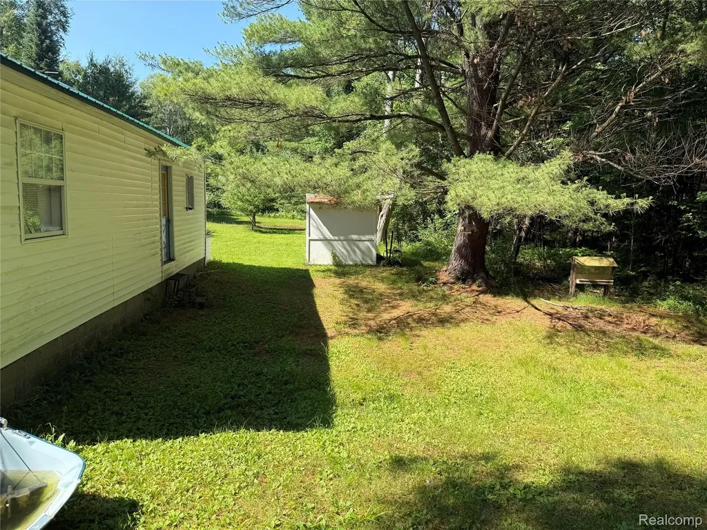 1501 Michael Drive Mills Township MI 48610