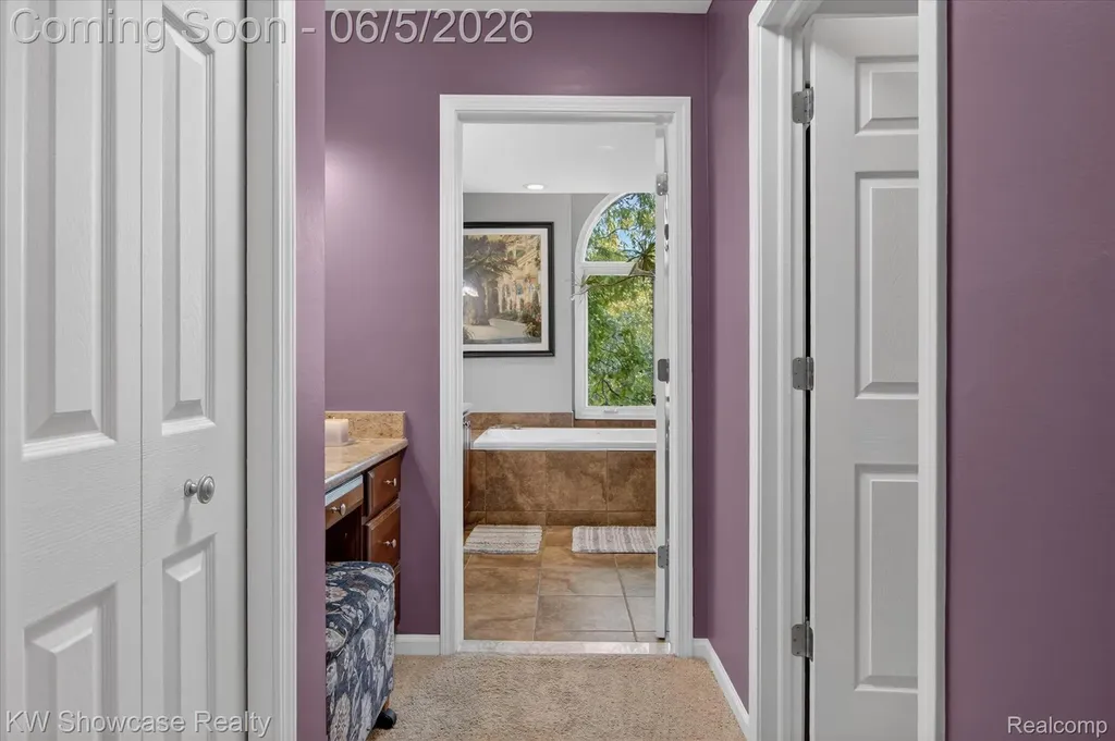 6220 Whispering Meadows Drive White Lake Charter Township MI 48383