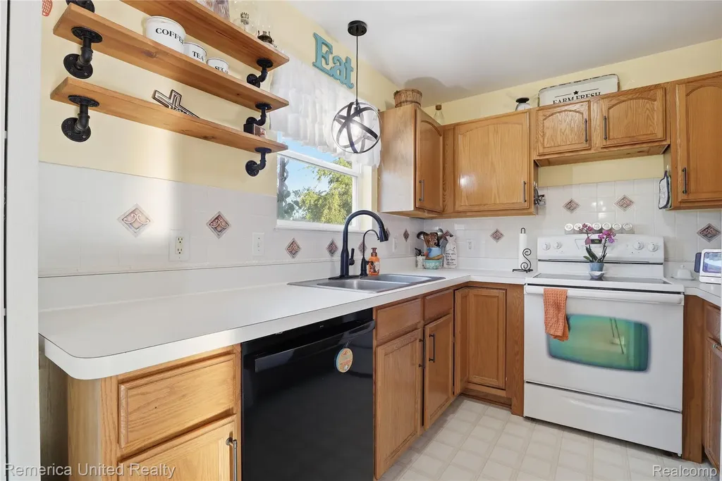 15489 Bird Road Argentine Township MI 48451