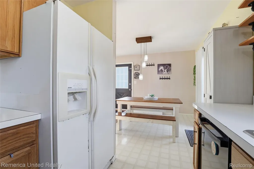 15489 Bird Road Argentine Township MI 48451