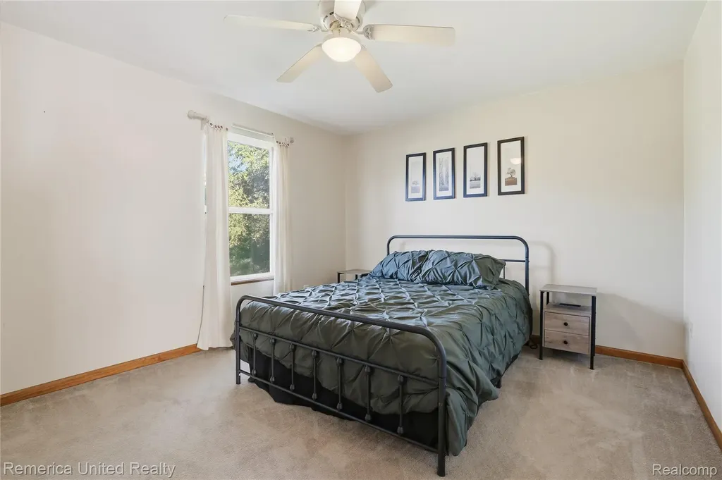 15489 Bird Road Argentine Township MI 48451