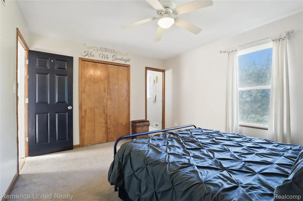 15489 Bird Road Argentine Township MI 48451