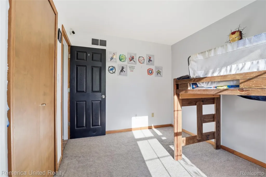 15489 Bird Road Argentine Township MI 48451