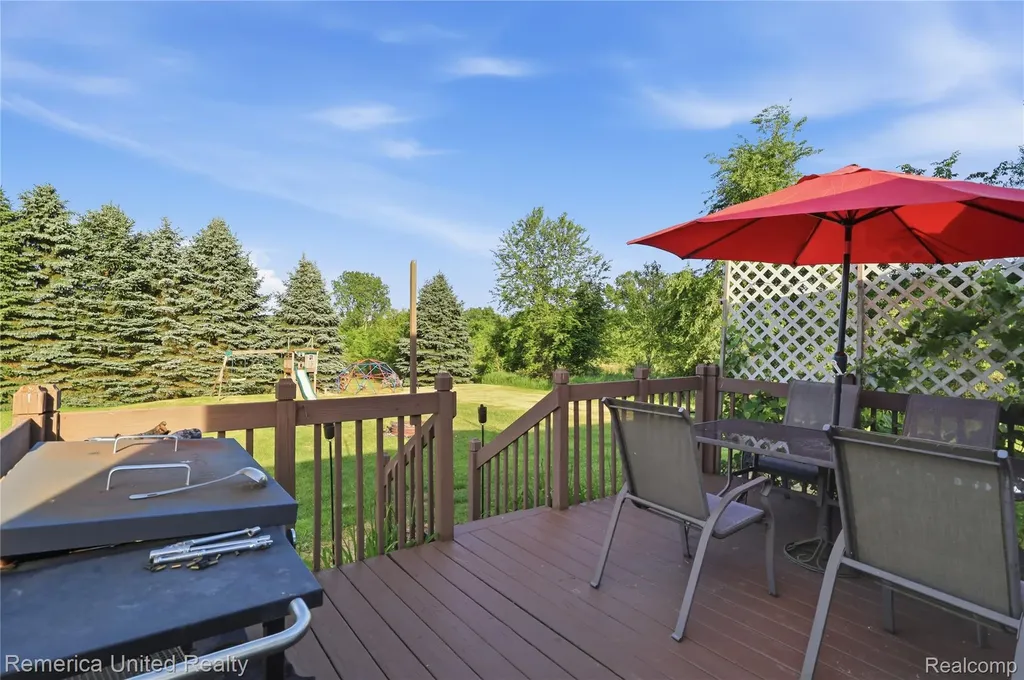 15489 Bird Road Argentine Township MI 48451