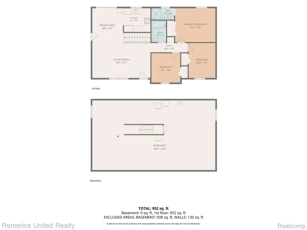 15489 Bird Road Argentine Township MI 48451