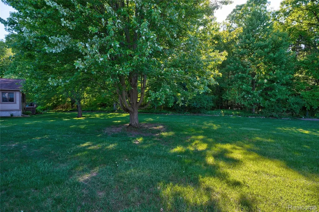 3433 Pinemeadow Court Richfield Township MI 48423