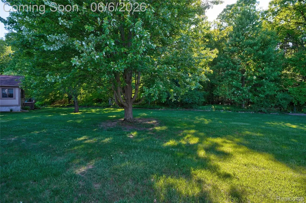 3433 Pinemeadow Court Richfield Township MI 48423