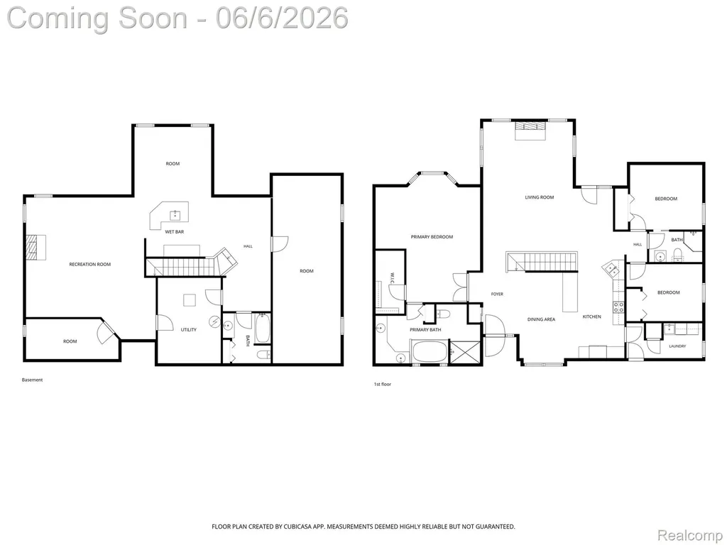 3433 Pinemeadow Court Richfield Township MI 48423