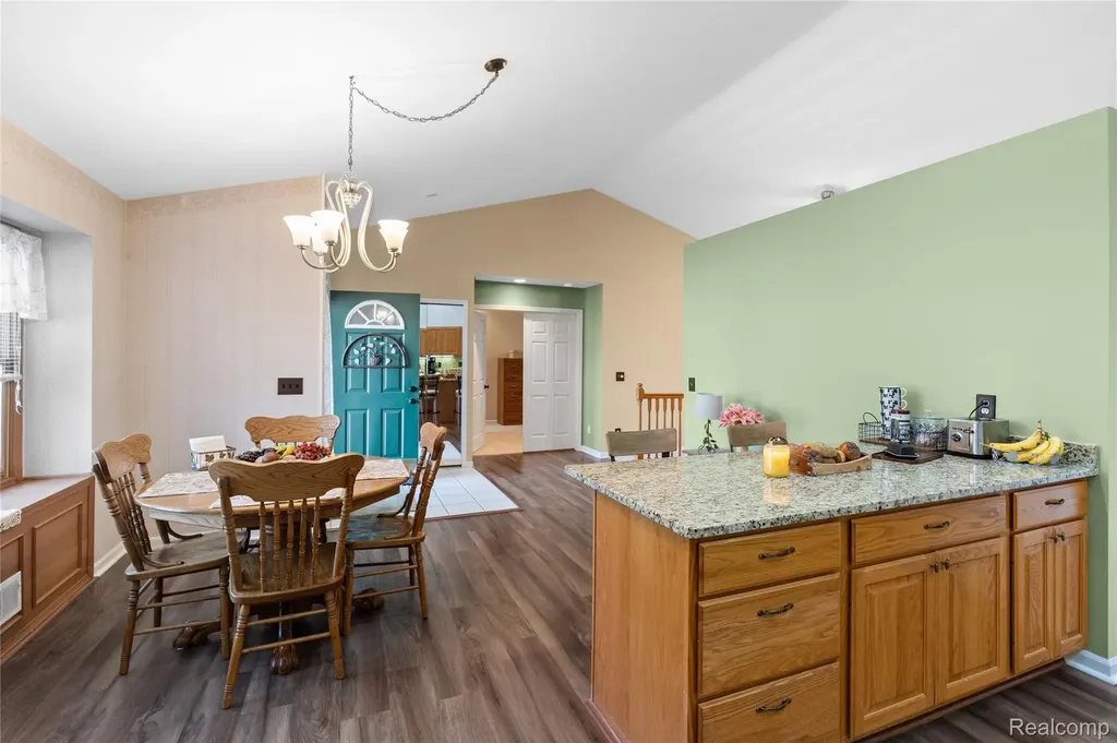 3433 Pinemeadow Court Richfield Township MI 48423