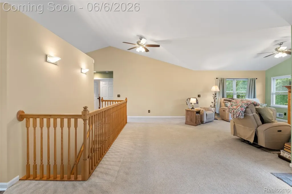 3433 Pinemeadow Court Richfield Township MI 48423