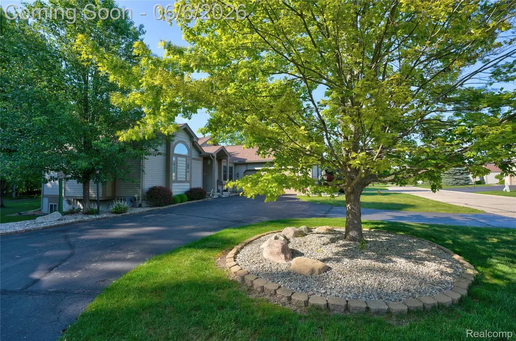 3433 Pinemeadow Court Richfield Township MI 48423
