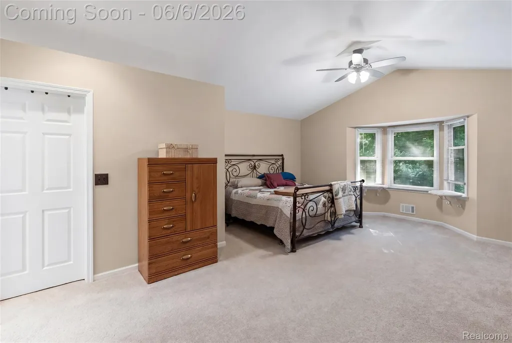 3433 Pinemeadow Court Richfield Township MI 48423