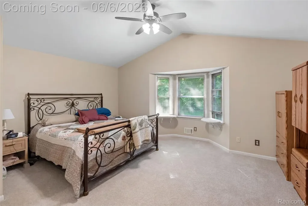 3433 Pinemeadow Court Richfield Township MI 48423