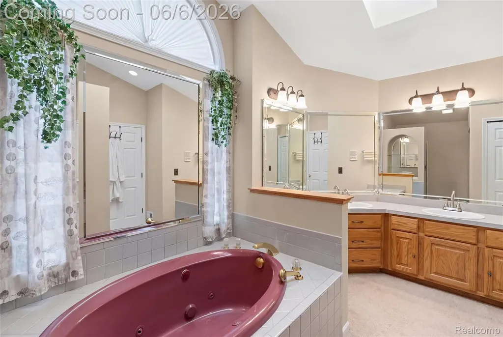 3433 Pinemeadow Court Richfield Township MI 48423