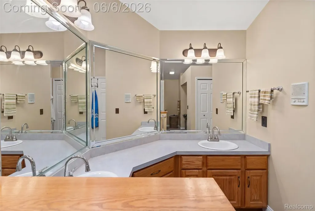 3433 Pinemeadow Court Richfield Township MI 48423