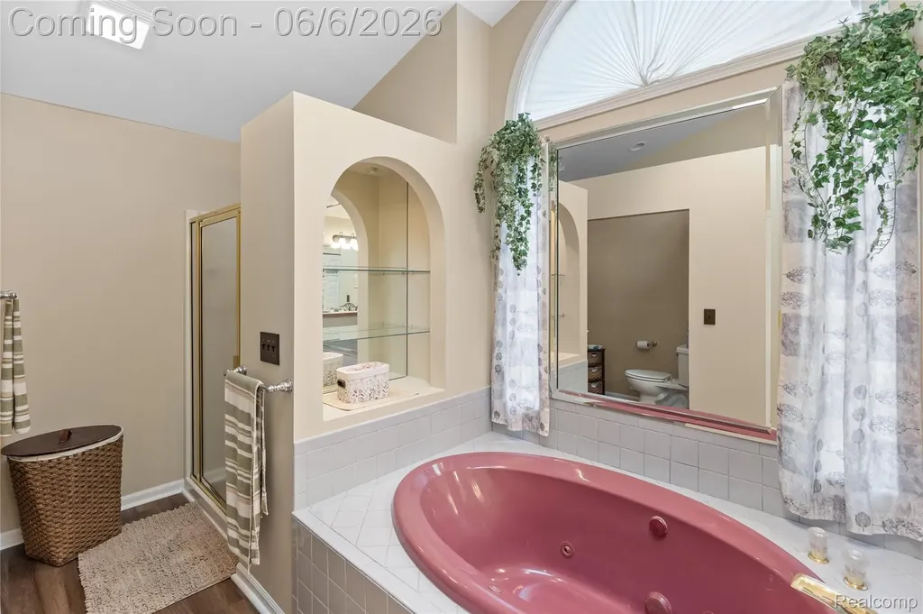 3433 Pinemeadow Court Richfield Township MI 48423