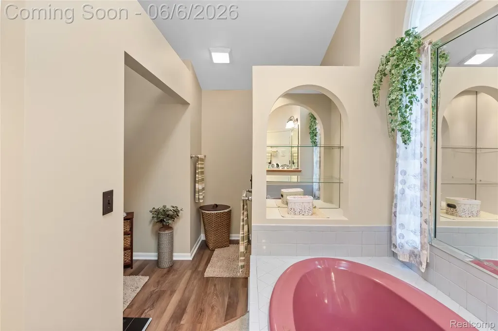3433 Pinemeadow Court Richfield Township MI 48423
