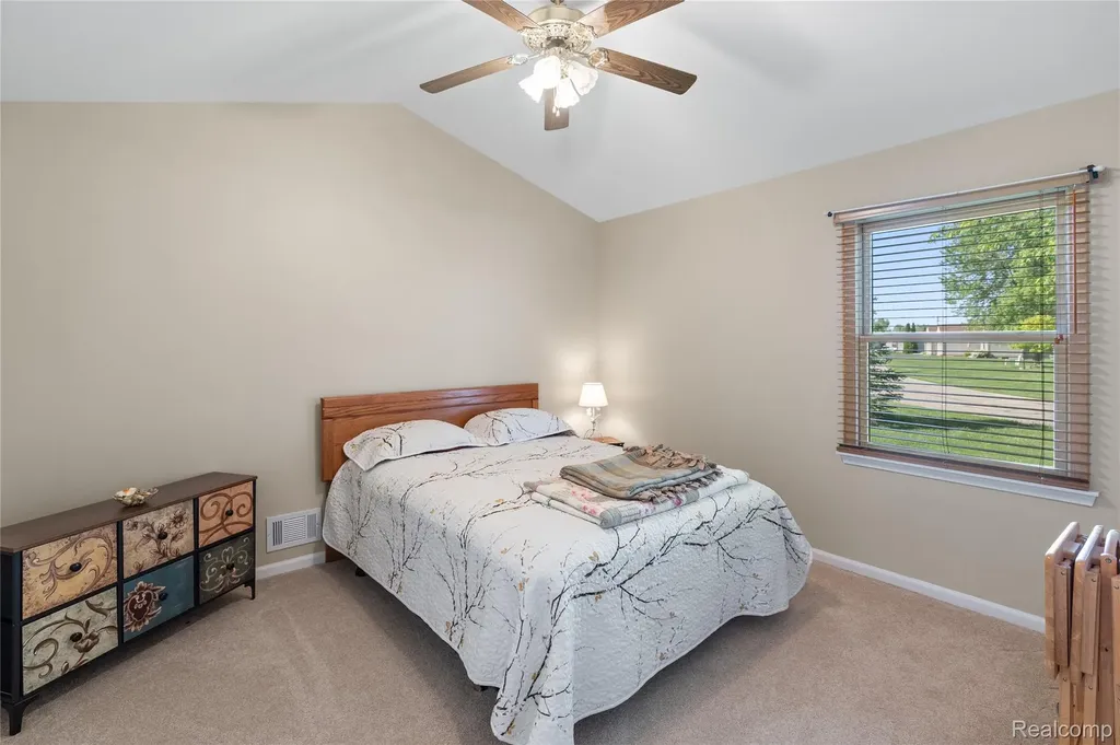 3433 Pinemeadow Court Richfield Township MI 48423