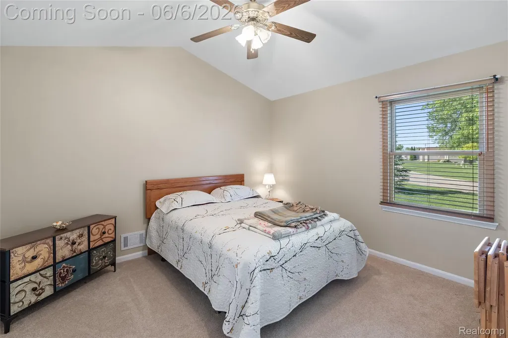 3433 Pinemeadow Court Richfield Township MI 48423